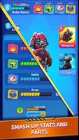 Smash Bots 截圖 2