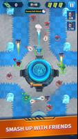 Smash Bots 截圖 3