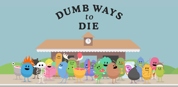 How to download Dumb Ways to Die on Mobile image