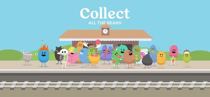Dumb Ways to Die โปสเตอร์