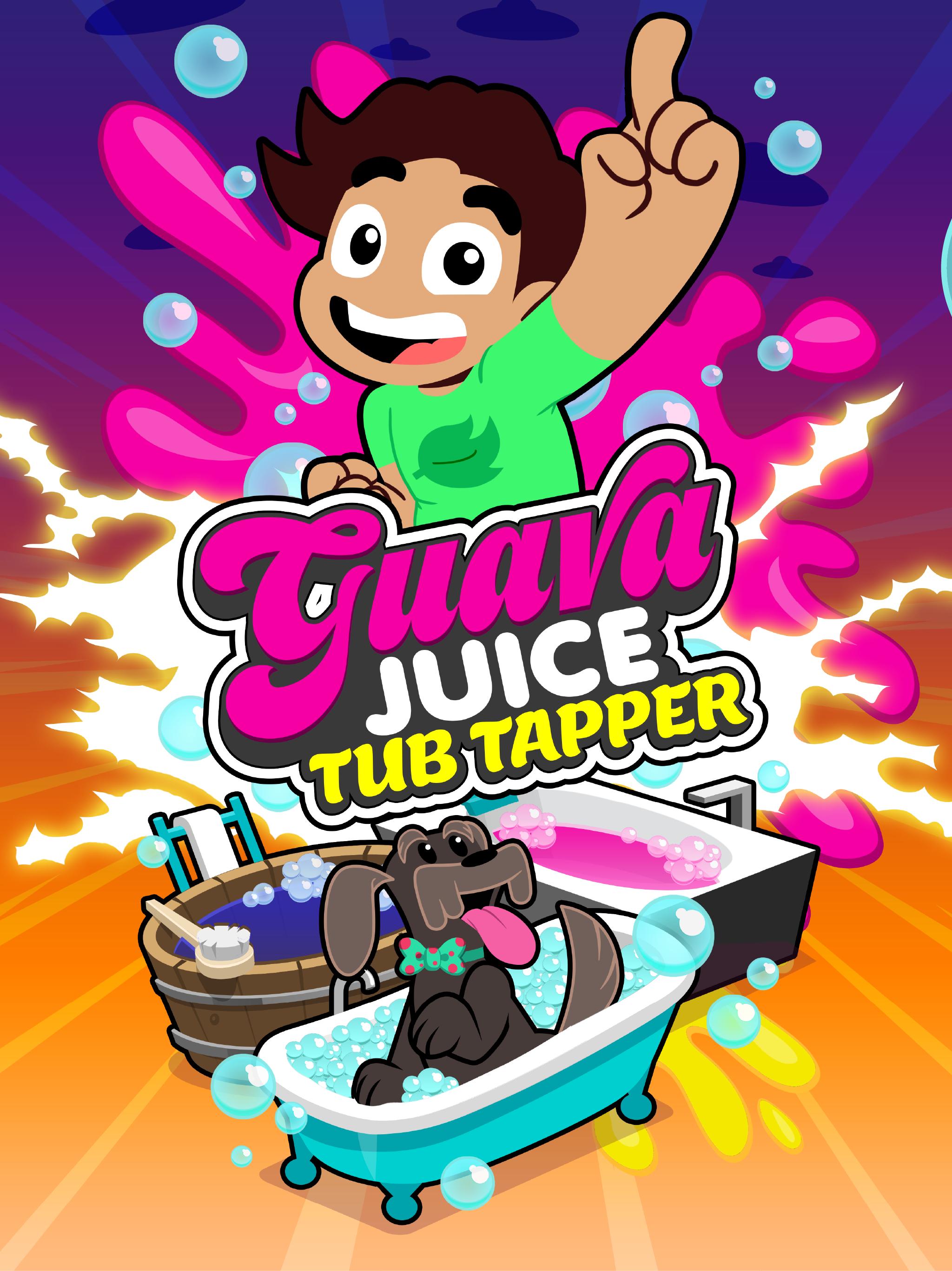 Guava Juice Tub Tapper For Android Apk Download - this or that roblox would you rather with gamer chad