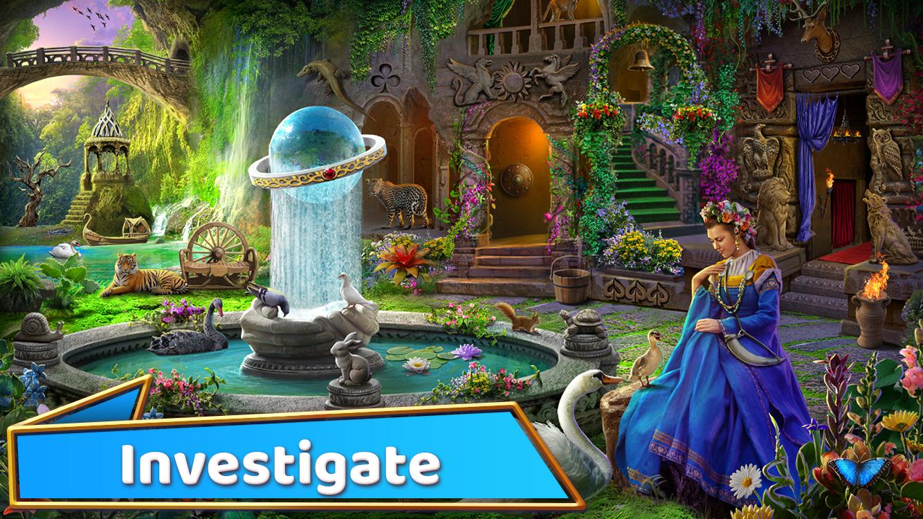 Gardens Of Time For Android Apk Download