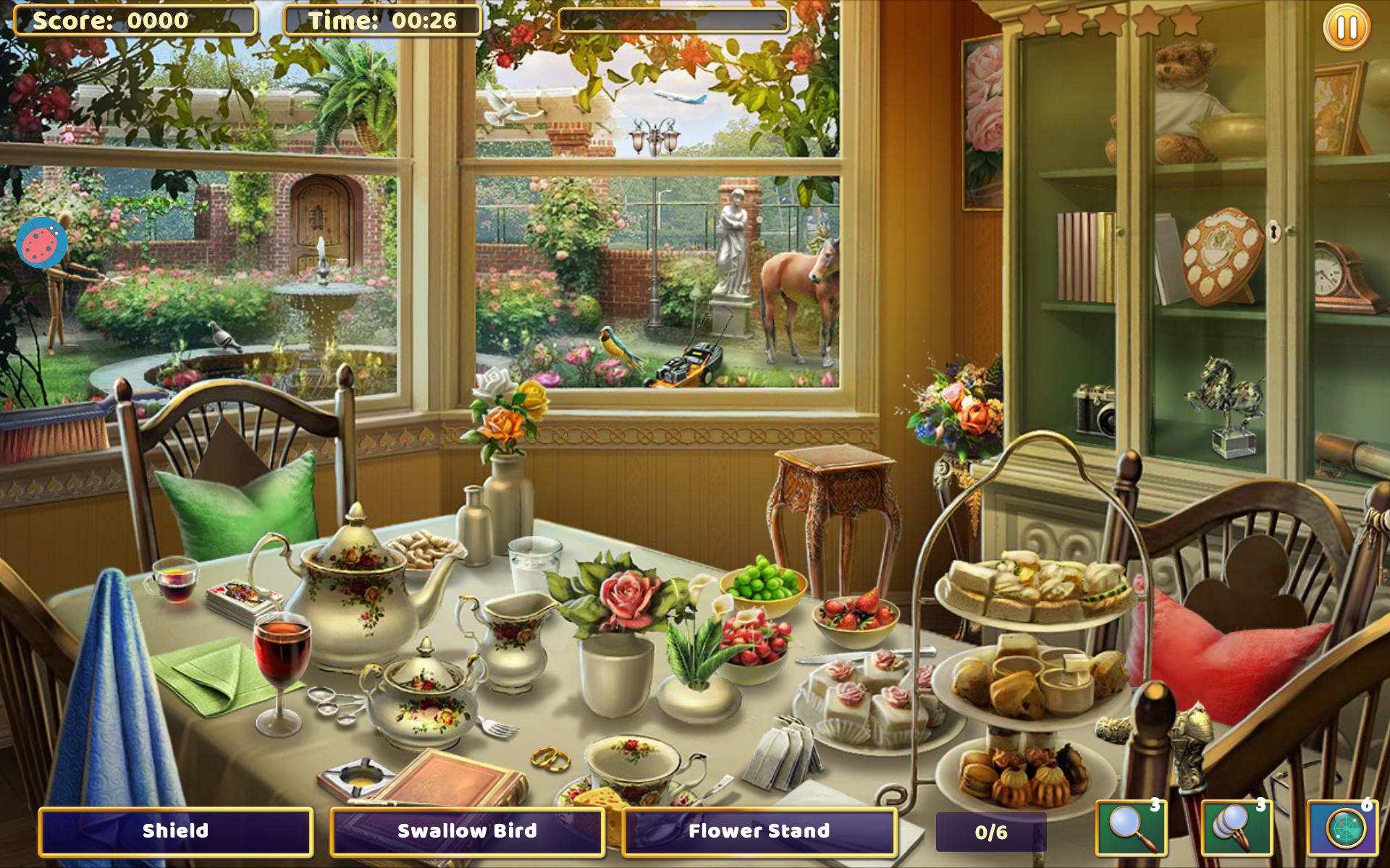 Gardens Of Time For Android Apk Download