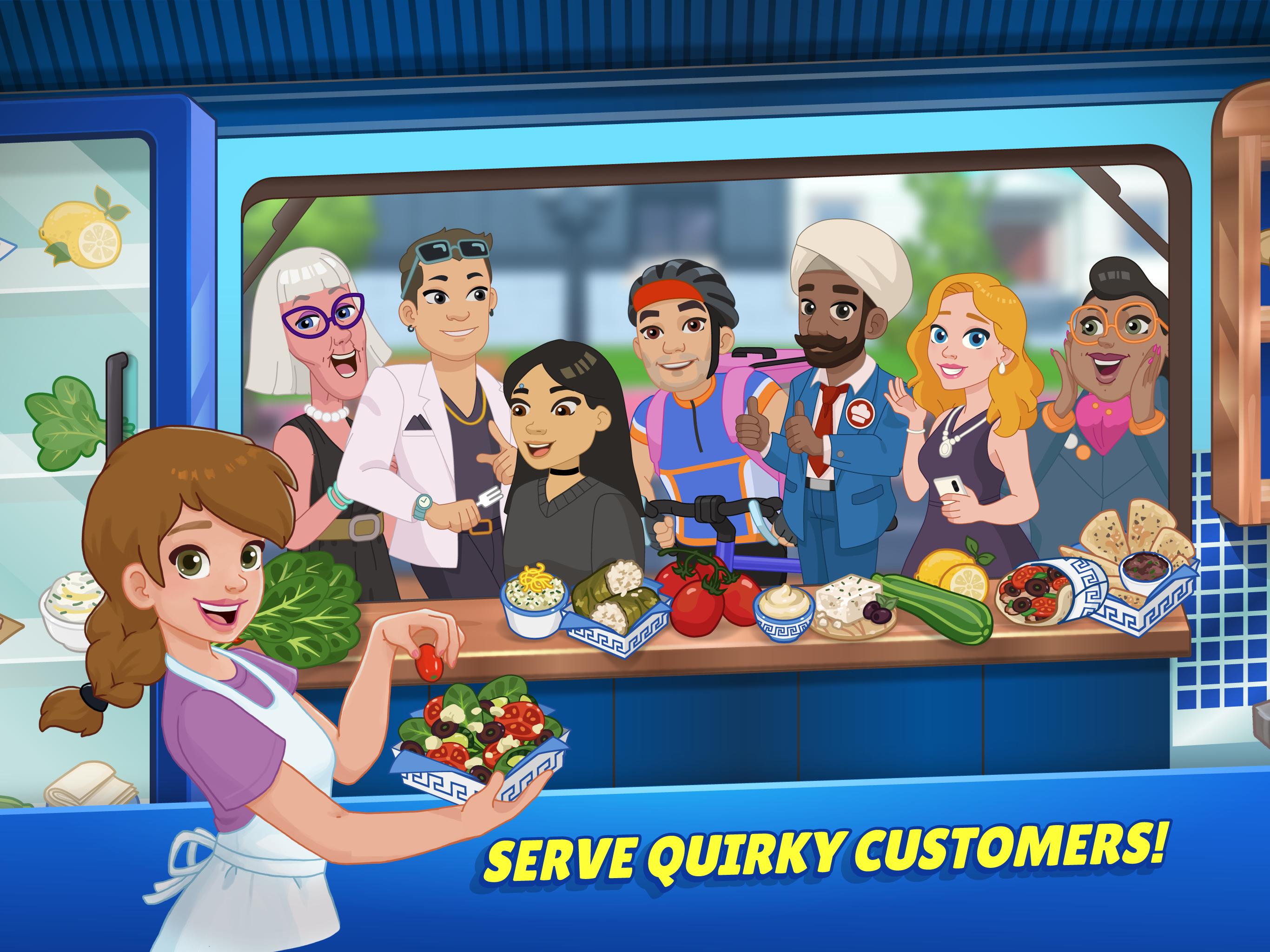 TÉLÉCHARGER JEU KITCHEN SCRAMBLE GRATUIT SCRAMBLE GRATUIT JEU KITCHEN TÉLÉCHARGER