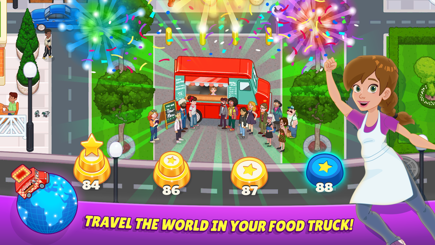 Download Kitchen Scramble Cooking Game Download Kitchen Scramble Cooking Game