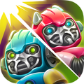 Robo Riot