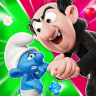 Smurfs Magic Match иконка