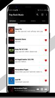 Pop Rock Music اسکرین شاٹ 3