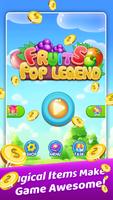 Fruit Pop Legend Affiche