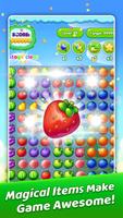 Fruit Pop Legend ภาพหน้าจอ 3