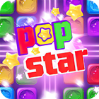 POP Star - Full of fun ไอคอน