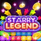 Starry Legend-icoon