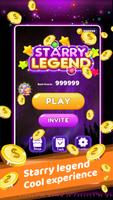 Starry Legend syot layar 3