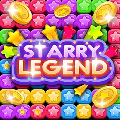 Starry Legend 2 アプリダウンロード