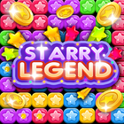 Starry Legend 2 icône