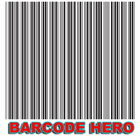 Barcode Hero icône