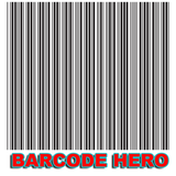 Barcode Hero icône