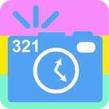 321 TimerCam icône