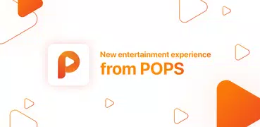 POPS - Films, Anime, Comics