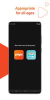 POPS syot layar 2
