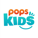 POPS Kids - Hoạt hình, ca nhạc APK