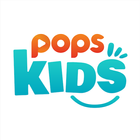 POPS Kids - Hoạt hình, ca nhạc simgesi