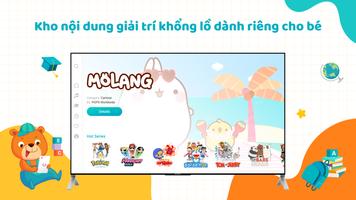 POPS Kids - Hoạt hình, ca nhạc ảnh chụp màn hình 2