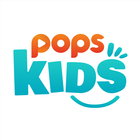 POPS Kids 圖標