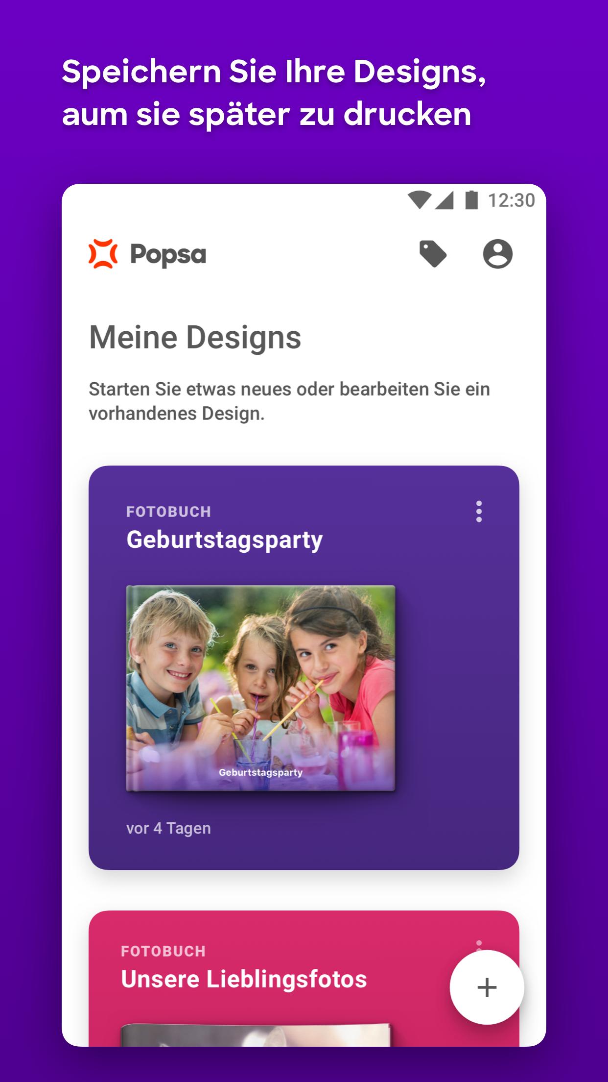 Popsa Fur Android Apk Herunterladen