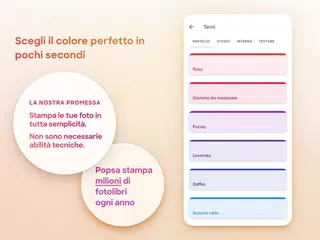 download Popsa | Stampa i tuoi ricordi XAPK