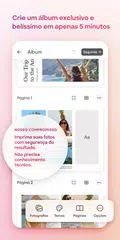 Baixar Popsa | Imprima suas memórias XAPK