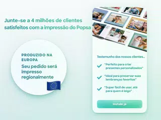Baixar Popsa | Imprima suas memórias XAPK