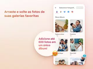 Baixar Popsa | Imprima suas memórias XAPK