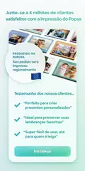 Baixar Popsa | Imprima suas memórias XAPK