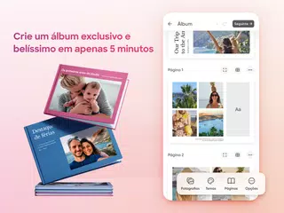 Baixar Popsa | Imprima suas memórias XAPK