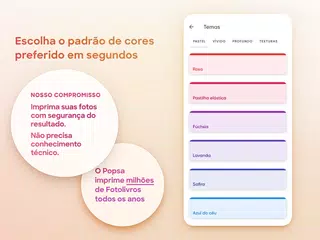 Baixar Popsa | Imprima suas memórias XAPK
