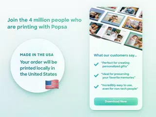 Popsa | Print Your Photos XAPK download