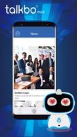 talkbo Mini 海报