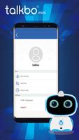 talkbo Mini 截图 1