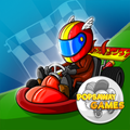 Legend Drivers - Arcade Karts