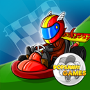 Legend Drivers - Arcade Karts APK