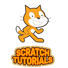 Scratch Tutorials icône