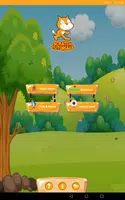 Scratch Tutorials bài đăng