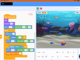 Scratch Tutorials imagem de tela 2