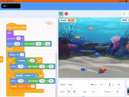 Scratch Tutorials ảnh chụp màn hình 2
