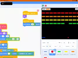Scratch Tutorials ảnh chụp màn hình 3