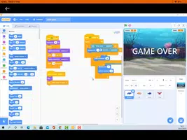Scratch Tutorials ảnh chụp màn hình 4