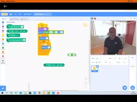 Scratch Tutorials ảnh chụp màn hình 5