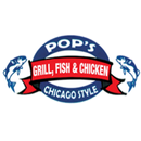 Pop's Fish & Chicken aplikacja