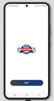 Pop's Fish & Chicken Affiche